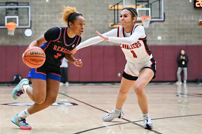 a Clackamas Benson girls basketball Oregon POA Holiday Classic December 29 2023 Leon Neuschwander 61
